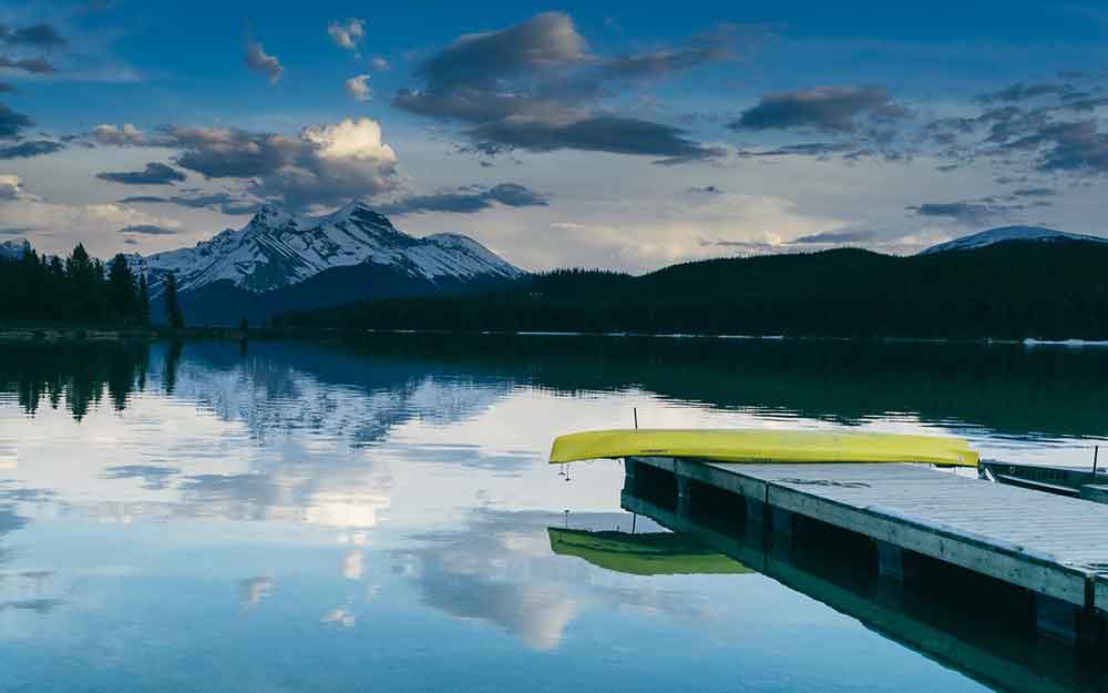 canoe-canada