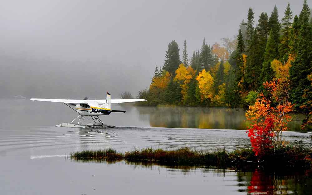 HYDRAVION CANADA QUEBEC