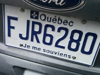 Acheter une voiture au Québec