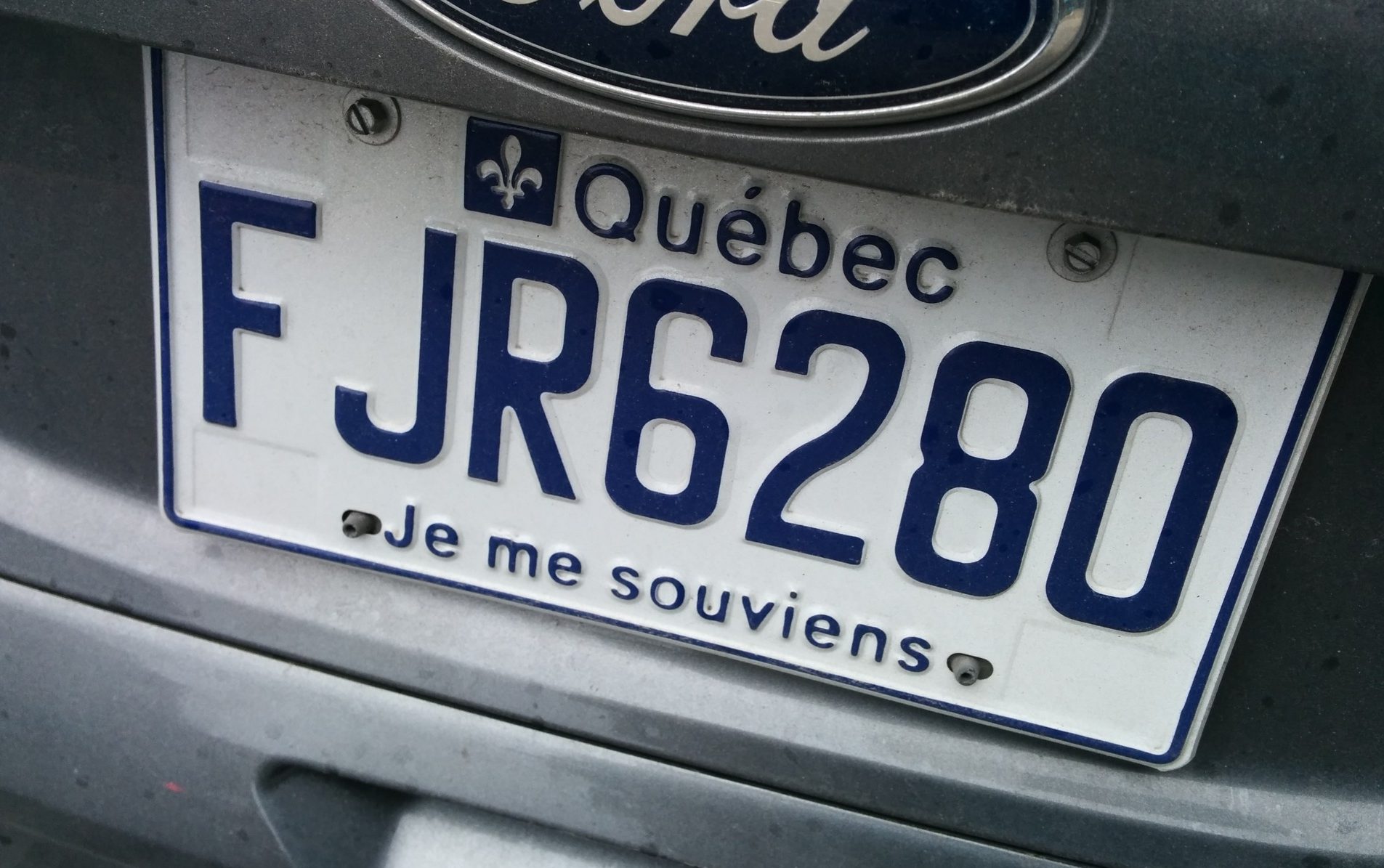 comment acheter une voiture d'un particulier au québec
