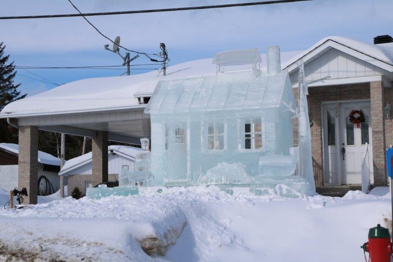 festival St Côme en glace 2017-québec 1