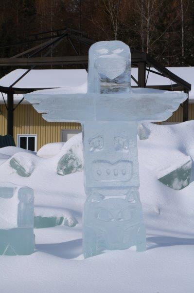 festival St Côme en glace 2017-québec 10