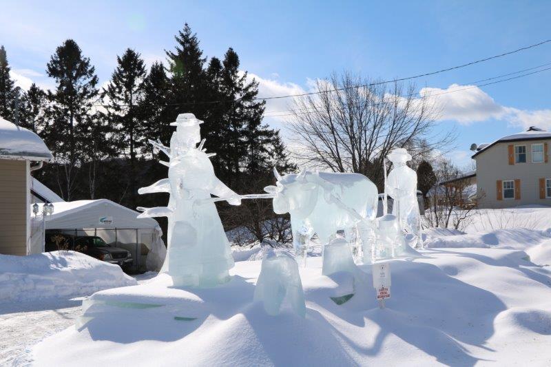 festival St Côme en glace 2017-québec 3