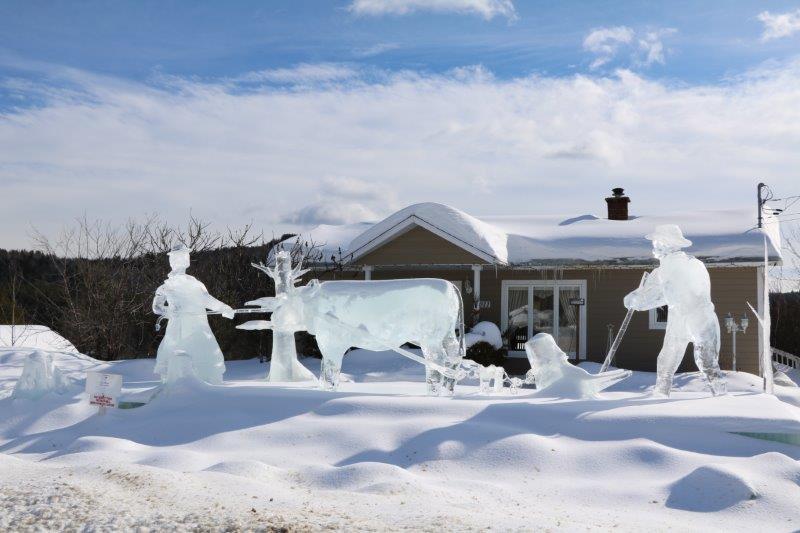 festival St Côme en glace 2017-québec 4